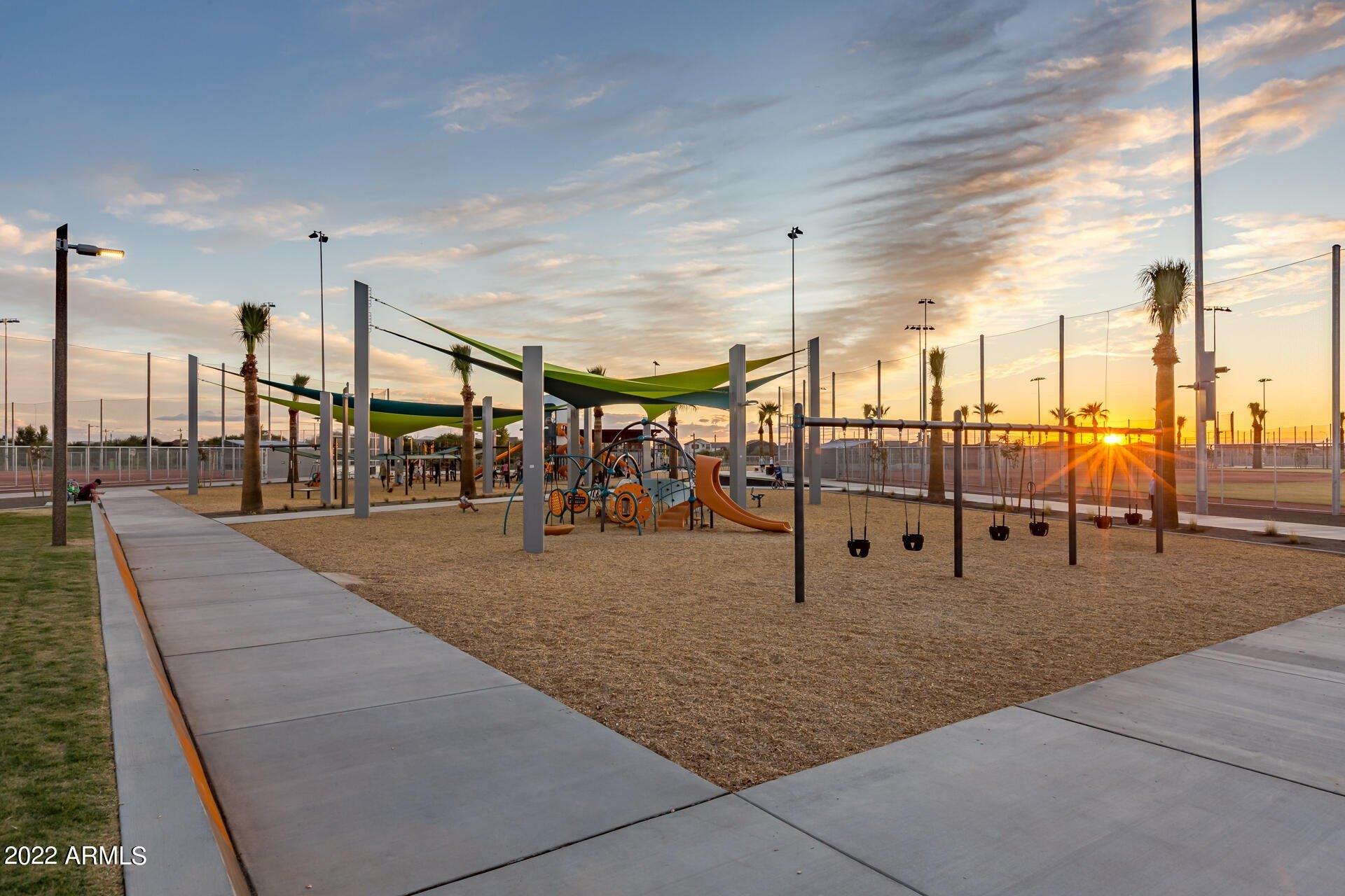 E Axle Ave, Mesa, AZ 85212