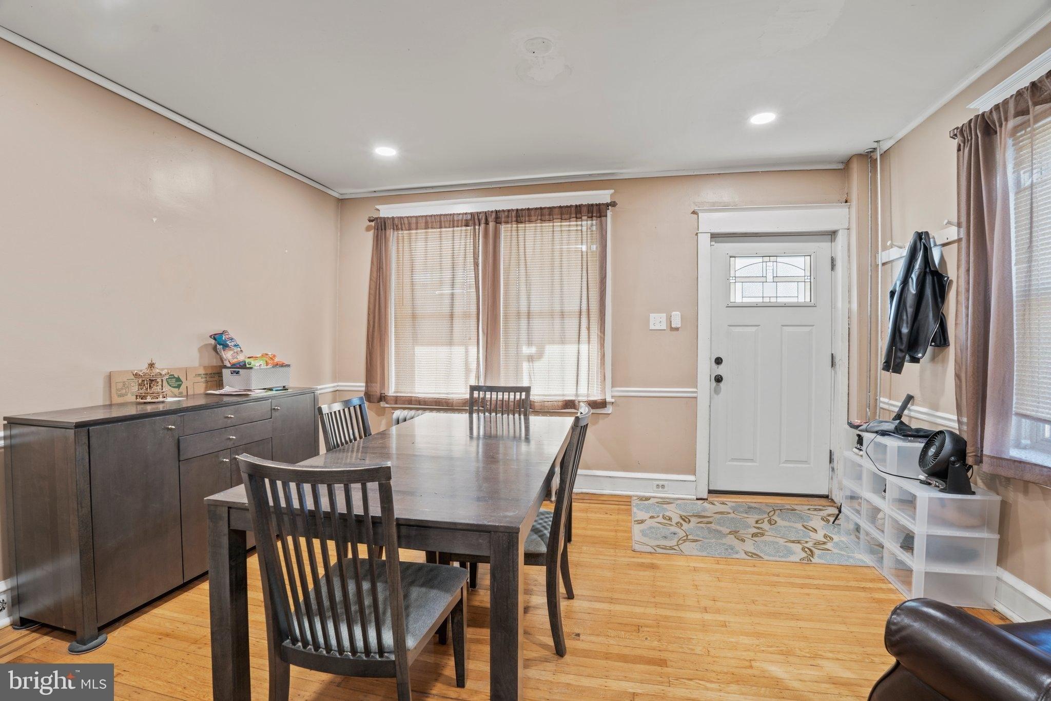 Bridge St, Drexel Hill, PA 19026