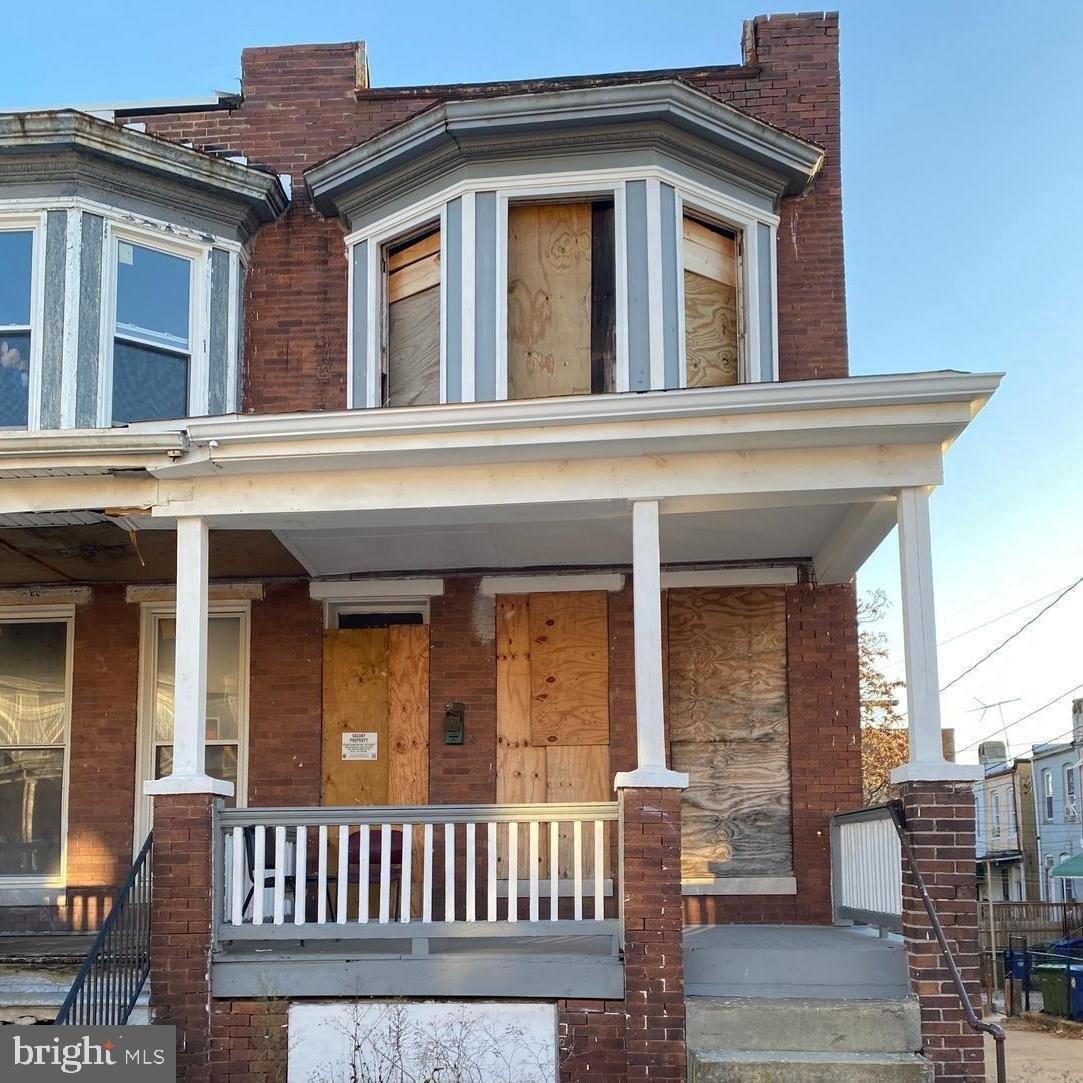 Westwood Ave, Baltimore, MD 21217