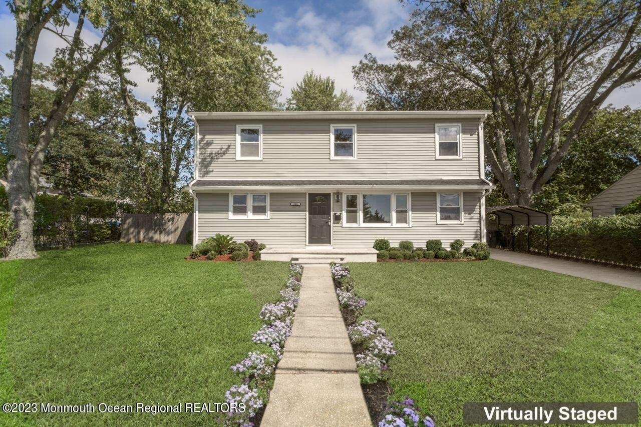 Terrace Ave, Toms River, NJ 08753