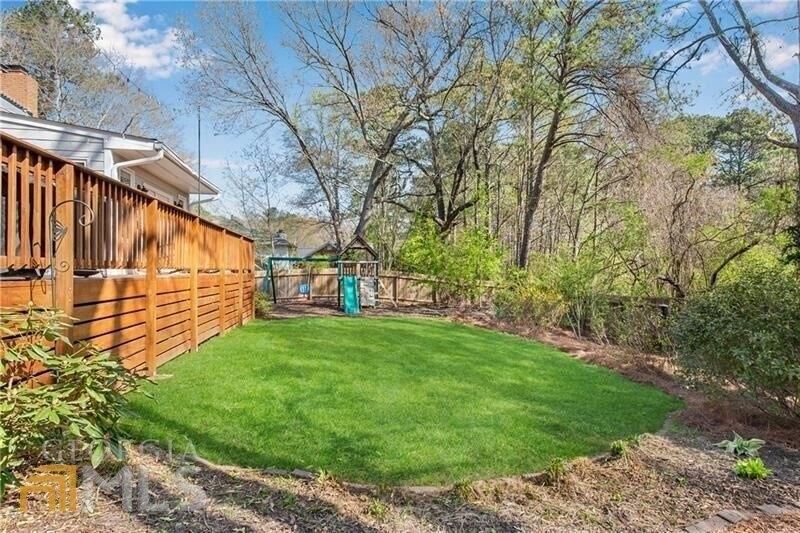 Rushmore Dr, Marietta, GA 30062