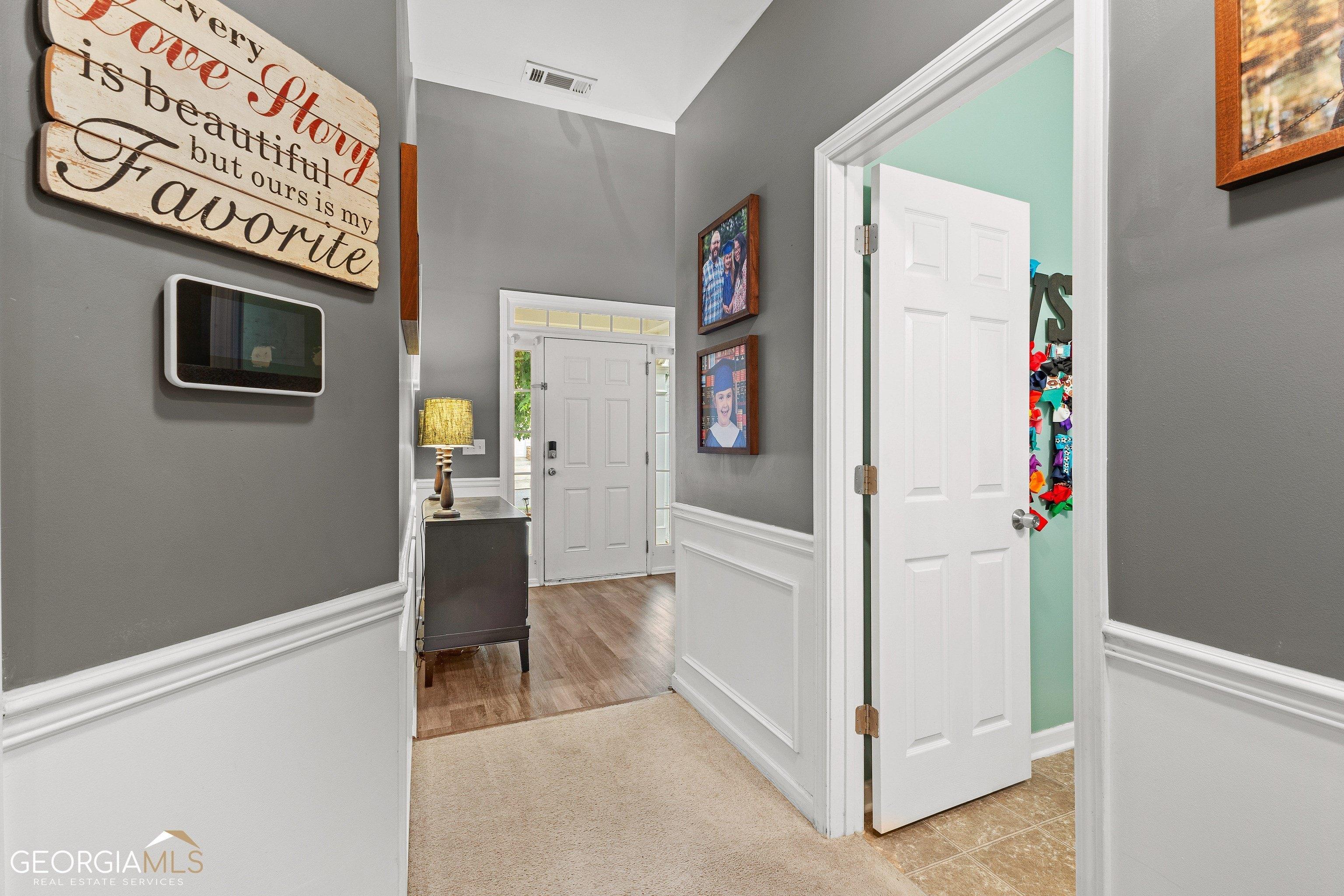 Tahoe Dr, Newnan, GA 30263