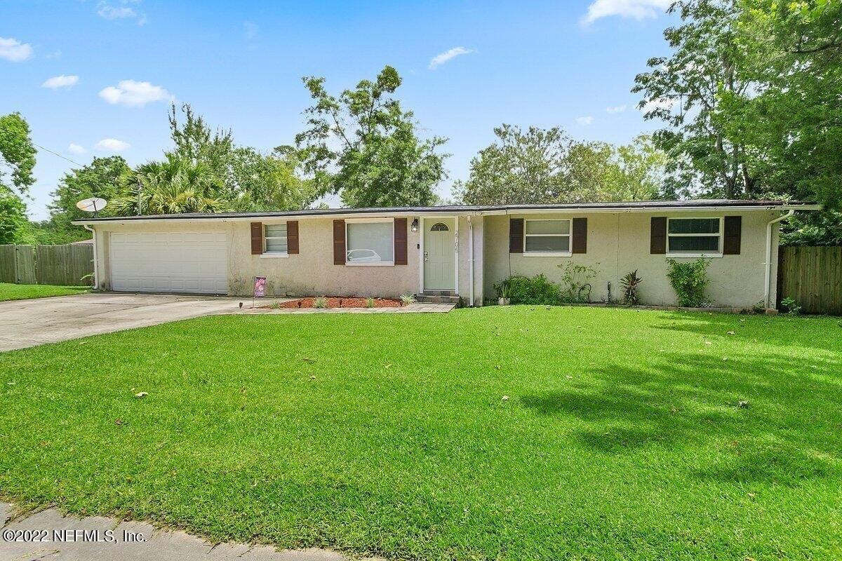 Shady Oak Ln, Orange Park, FL 32073