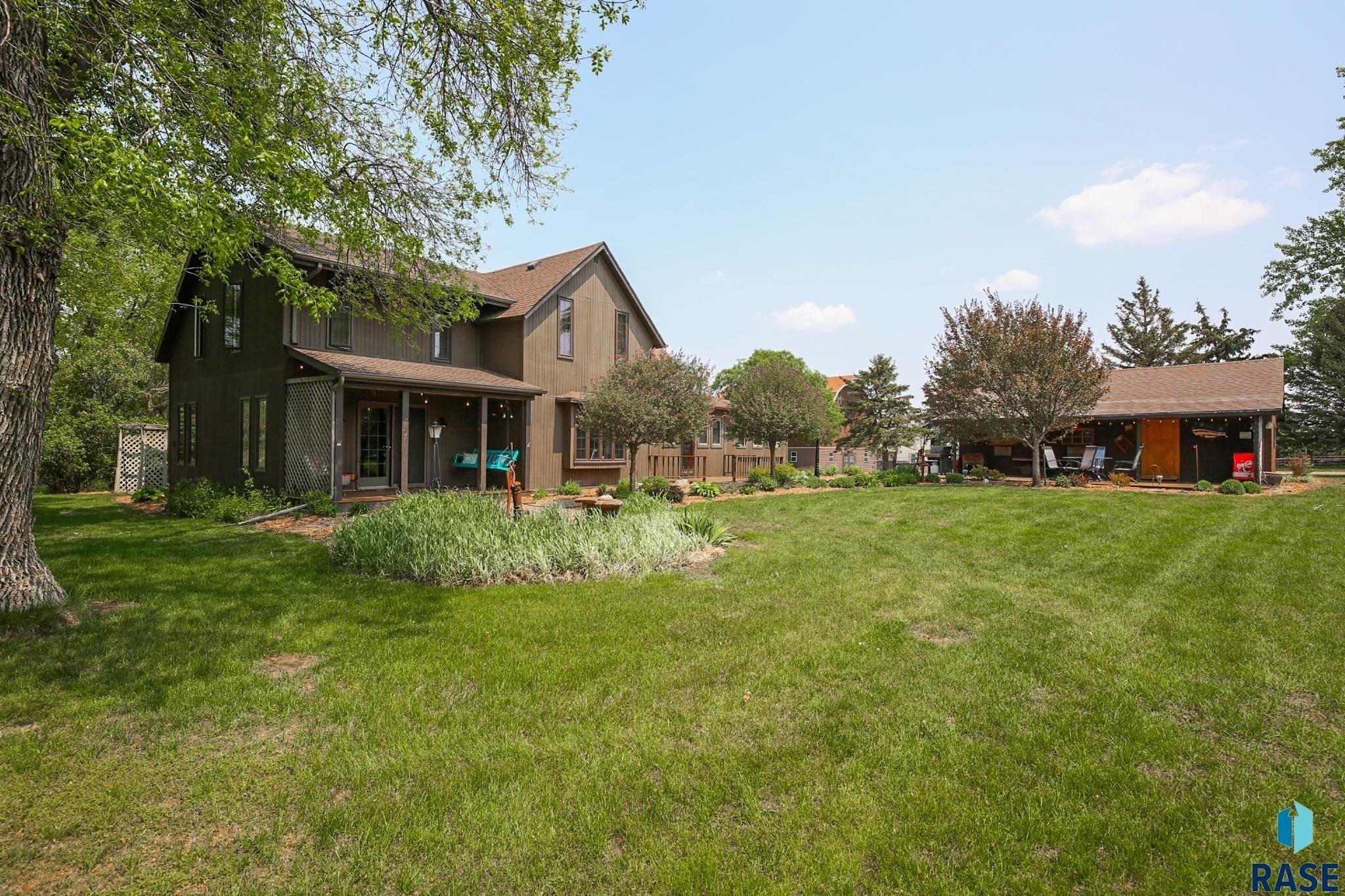 476th Ave, Dell Rapids, SD 57022