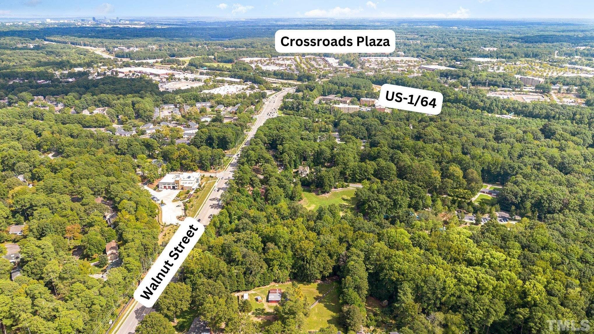 Walnut St, Cary, NC 27511