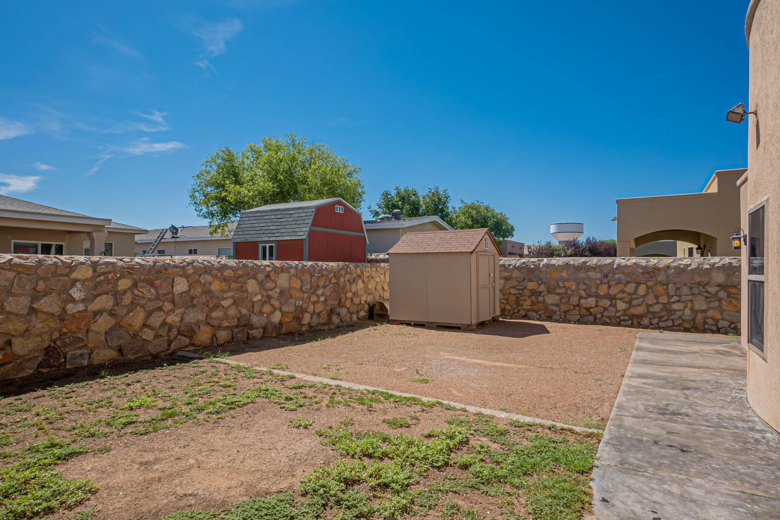 Destiny Point Dr, El Paso, TX 79938