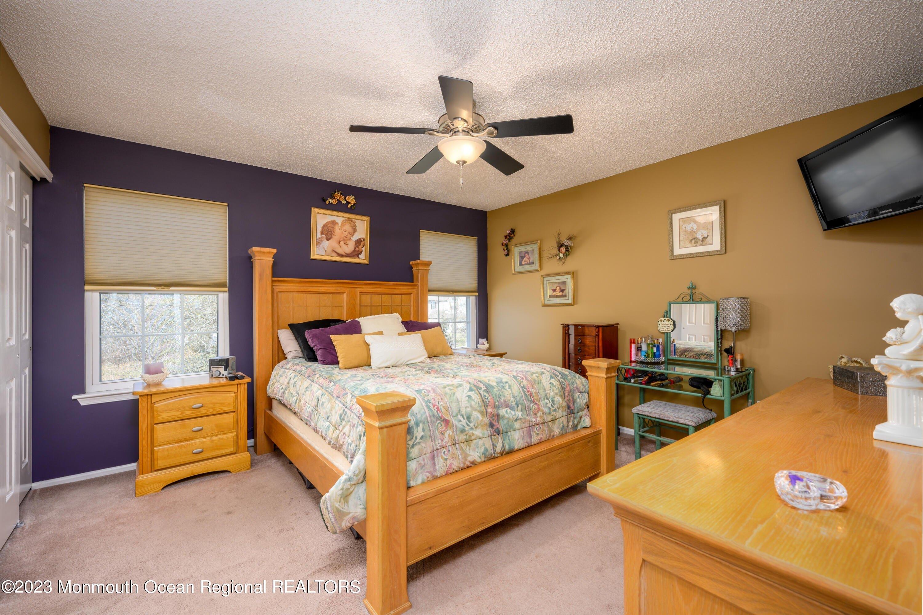 Fieldcrest Way, Freehold, NJ 07728