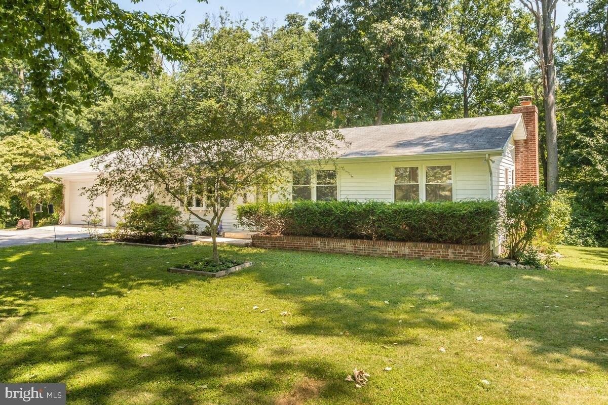 Buckhorn Rd, Sykesville, MD 21784