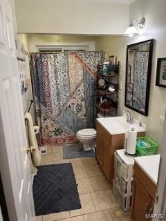 Montagne Dr, Florissant, MO 63033