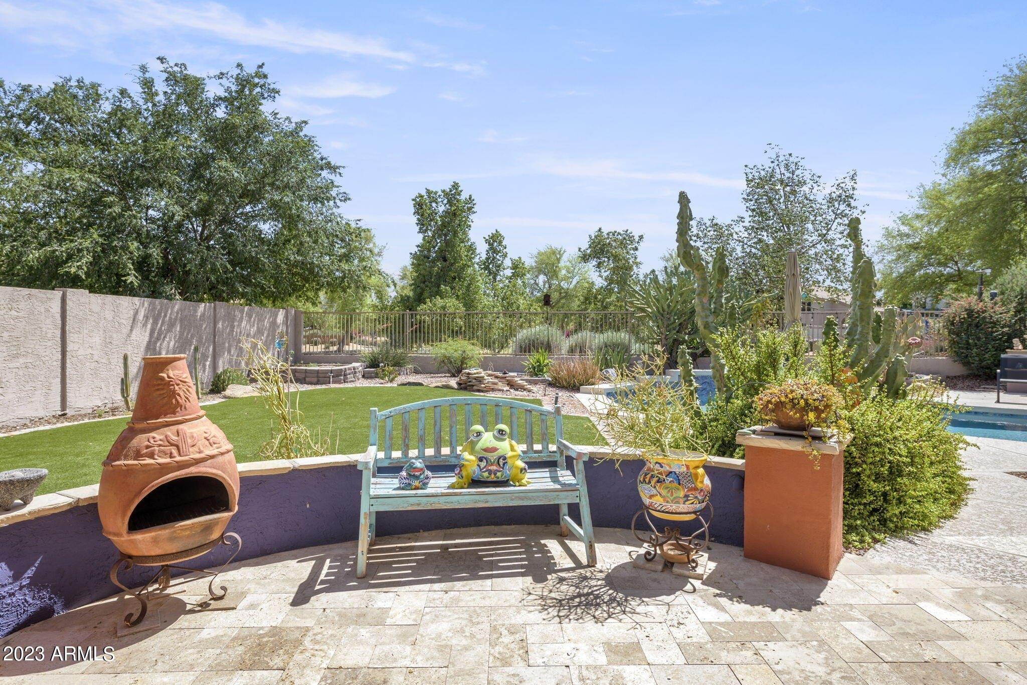 W Goldfinch Way, Chandler, AZ 85286