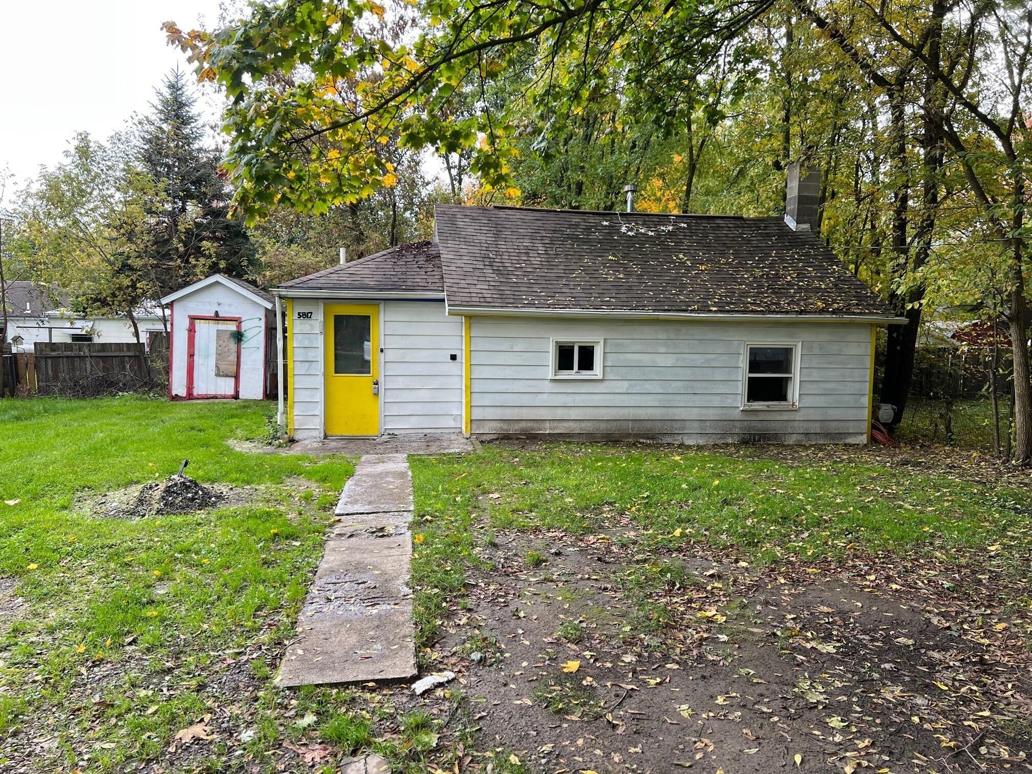 Iowa Ave, Portage, MI 49024