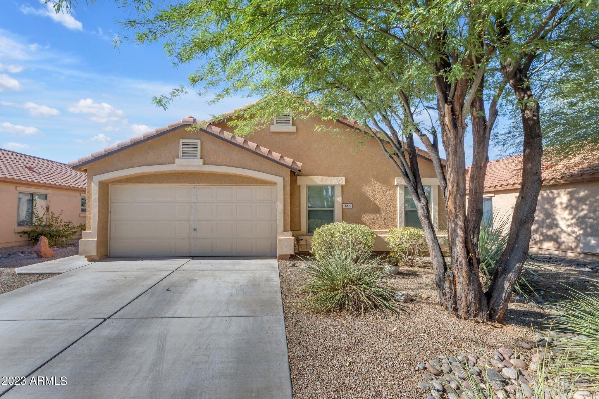 W Mesquite Tree Ln, San Tan Valley, AZ 85143