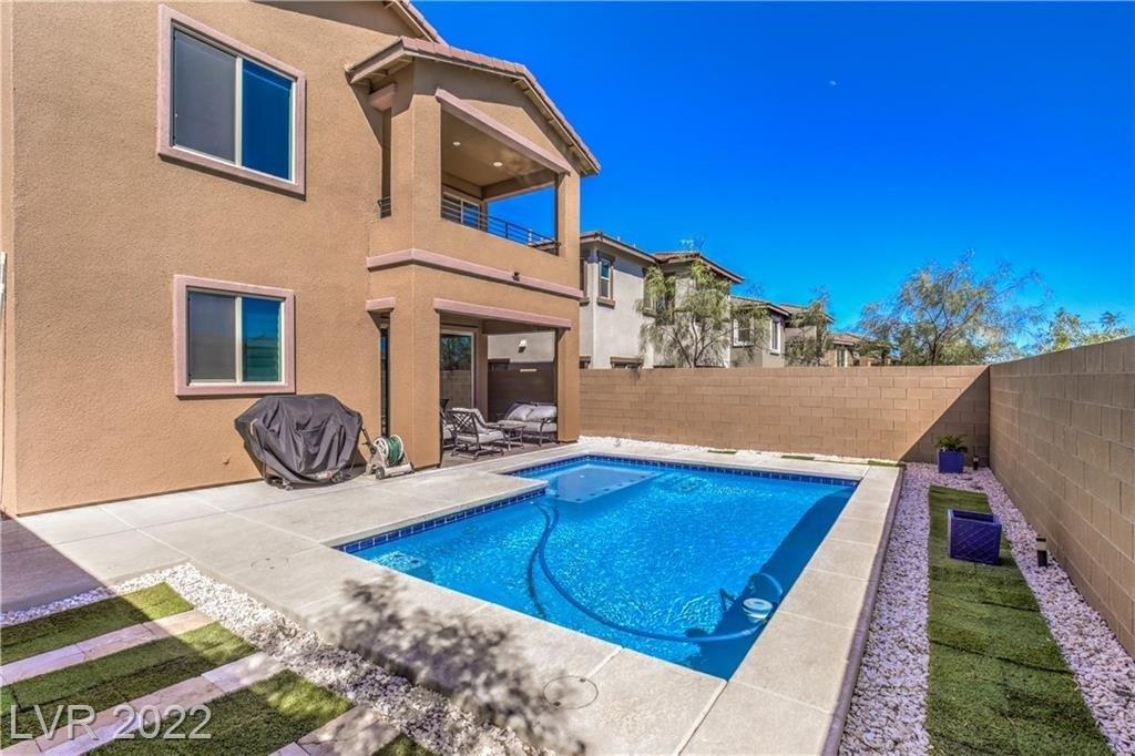 Foreign Reef Way, Las Vegas, NV 89138