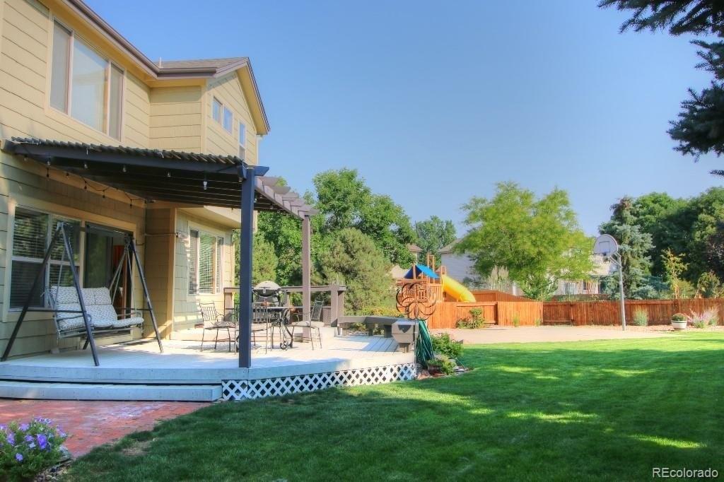 W 62nd Pl, Arvada, CO 80004