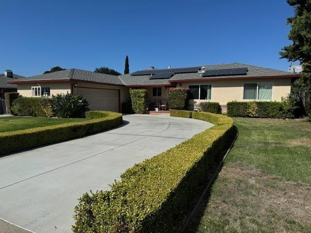 Bell Ave, San Jose, CA 95133