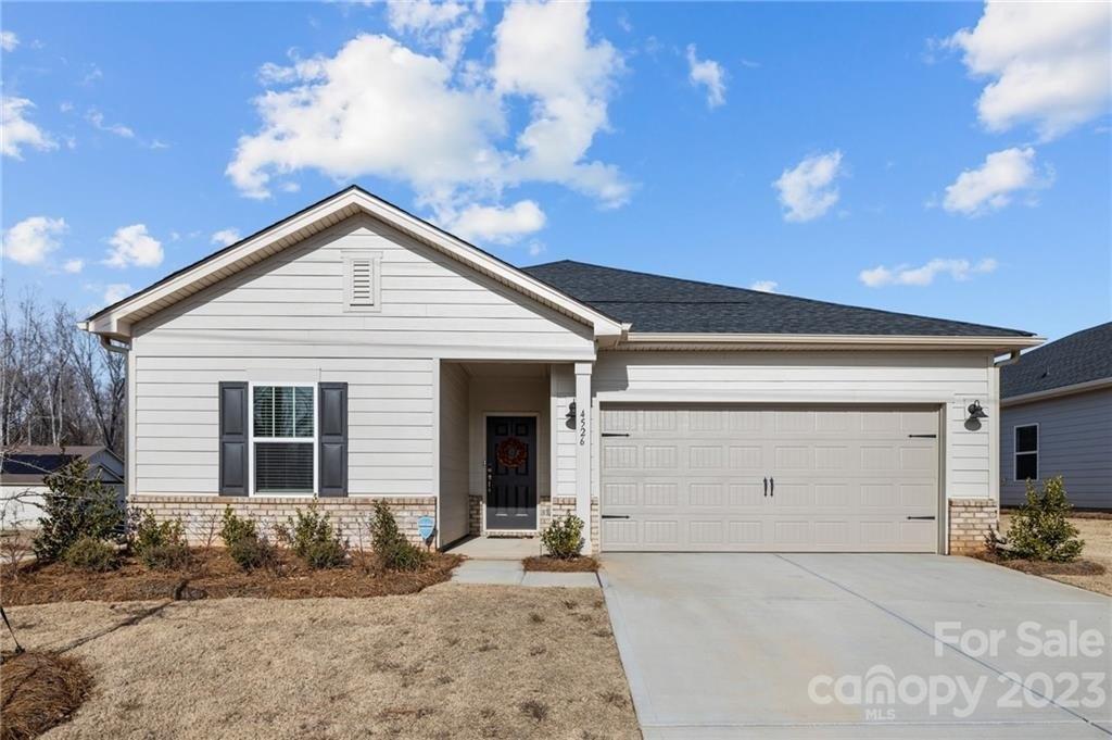 Bright Rd, Charlotte, NC 28214