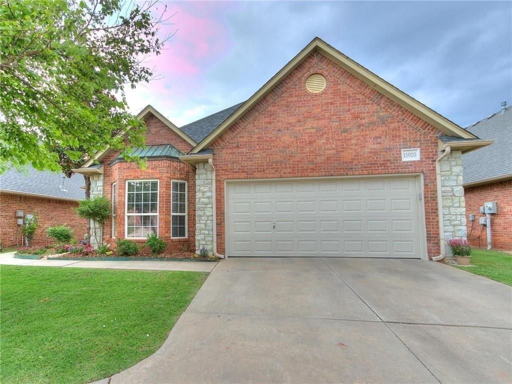 Jefferson Ln, Oklahoma City, OK 73134