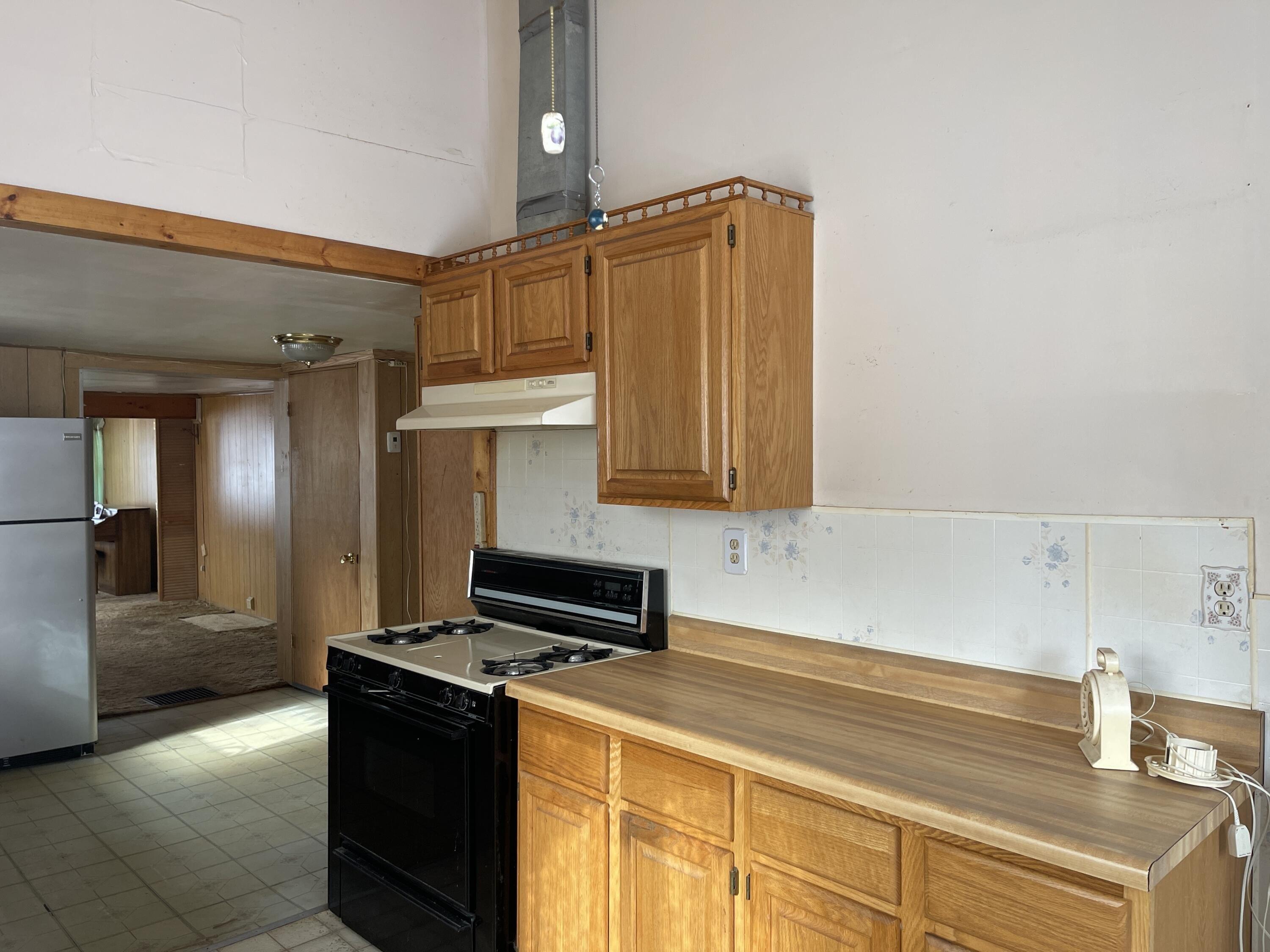 Bagg Ave, Jackson, MI 49203