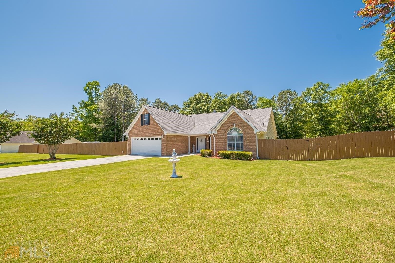 Lafayette Way, Loganville, GA 30052