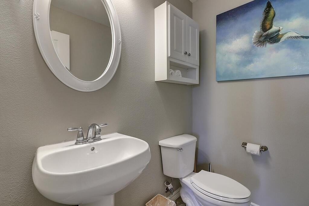 Bent Grass Dr, Port Aransas, TX 78373
