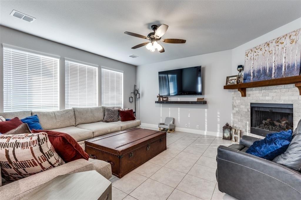 Kingston Dr, Godley, TX 76044
