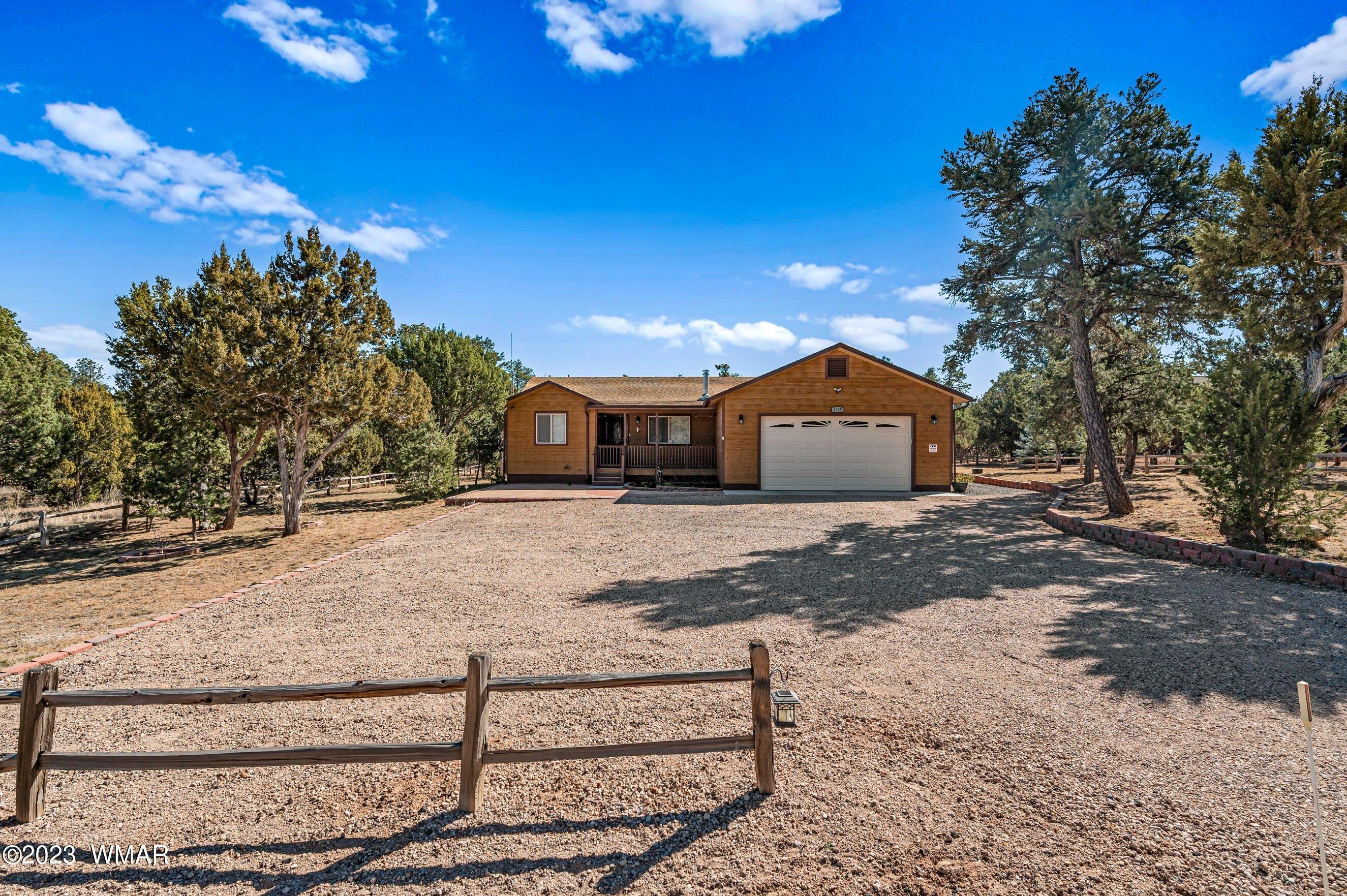 Sawmill Ridge Loop, Heber, AZ 85928