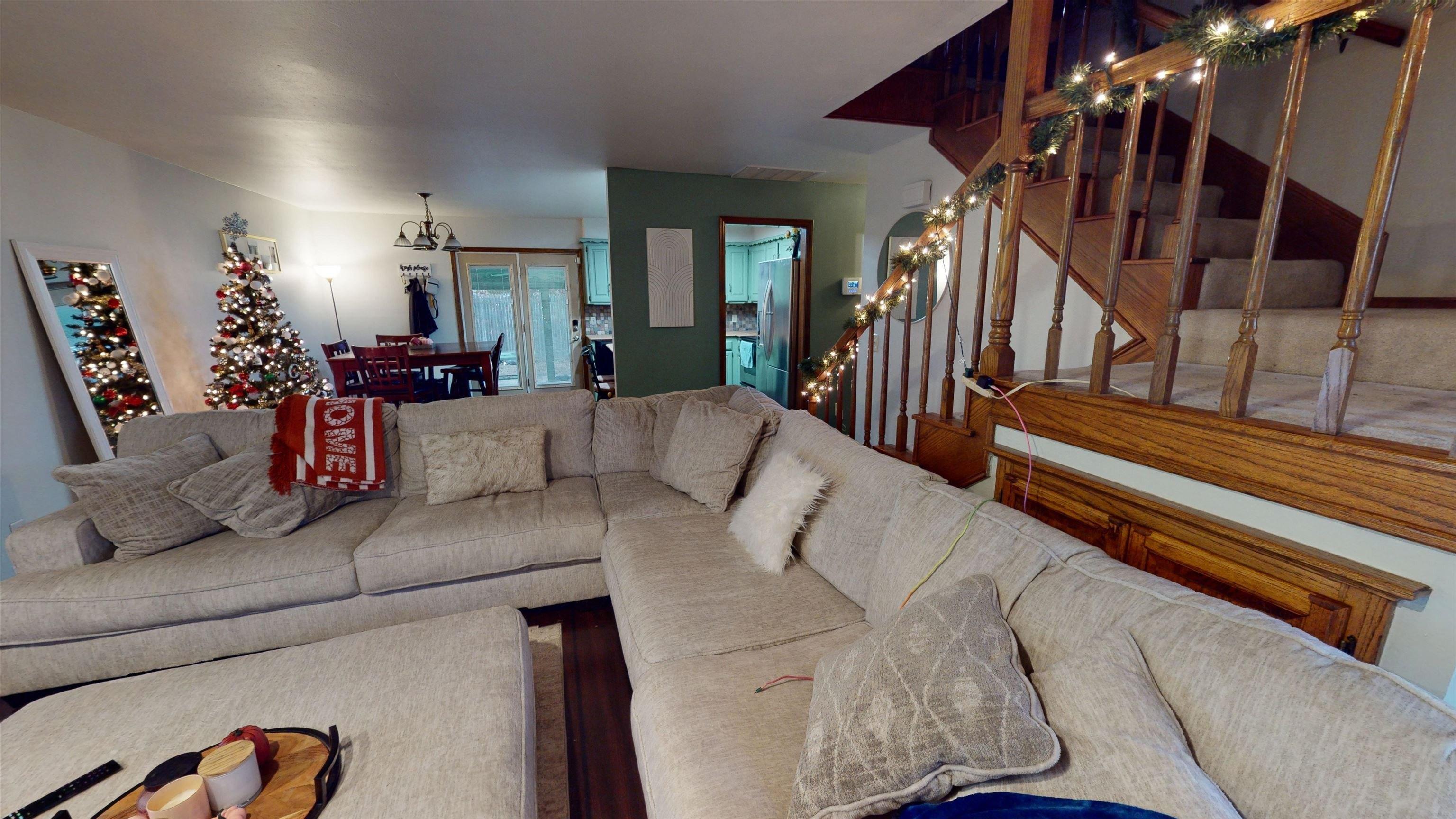 Heritage Dr, El Reno, OK 73036
