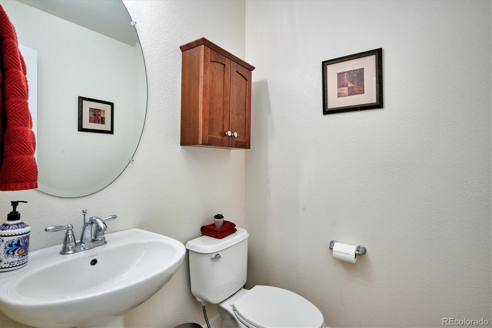 Yosemite Way, Denver, CO 80230