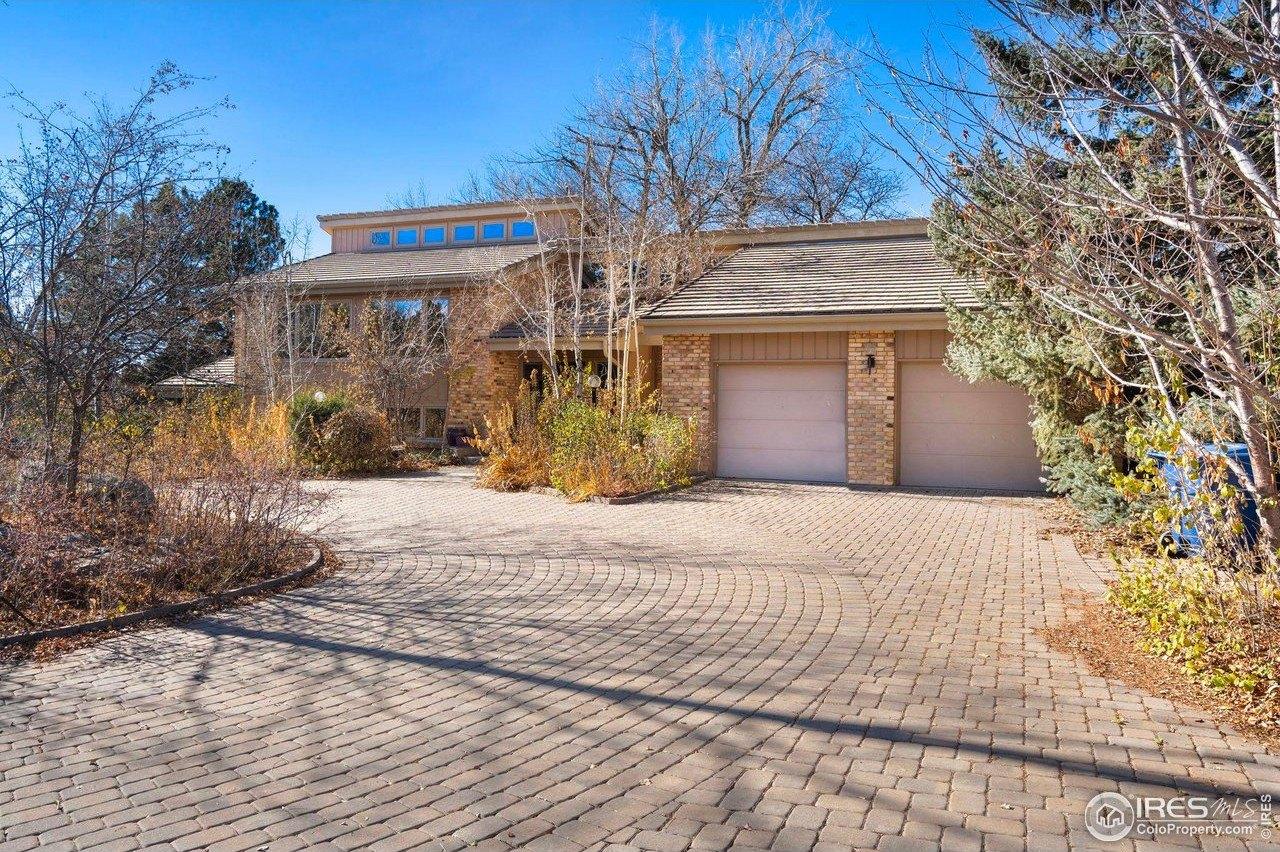 Greenridge Rd, Greenwood Village, CO 80111