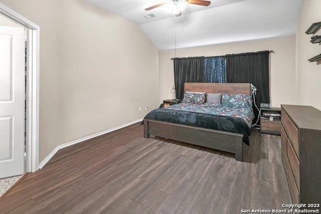 Concan St, San Antonio, TX 78251