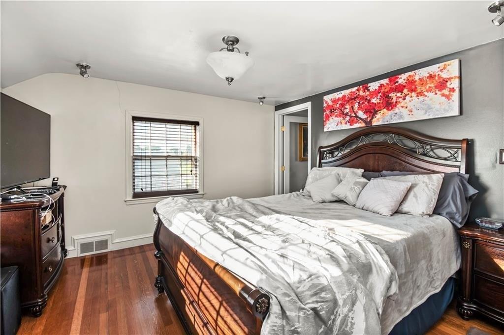 Poppy Dr, Cranston, RI 02920