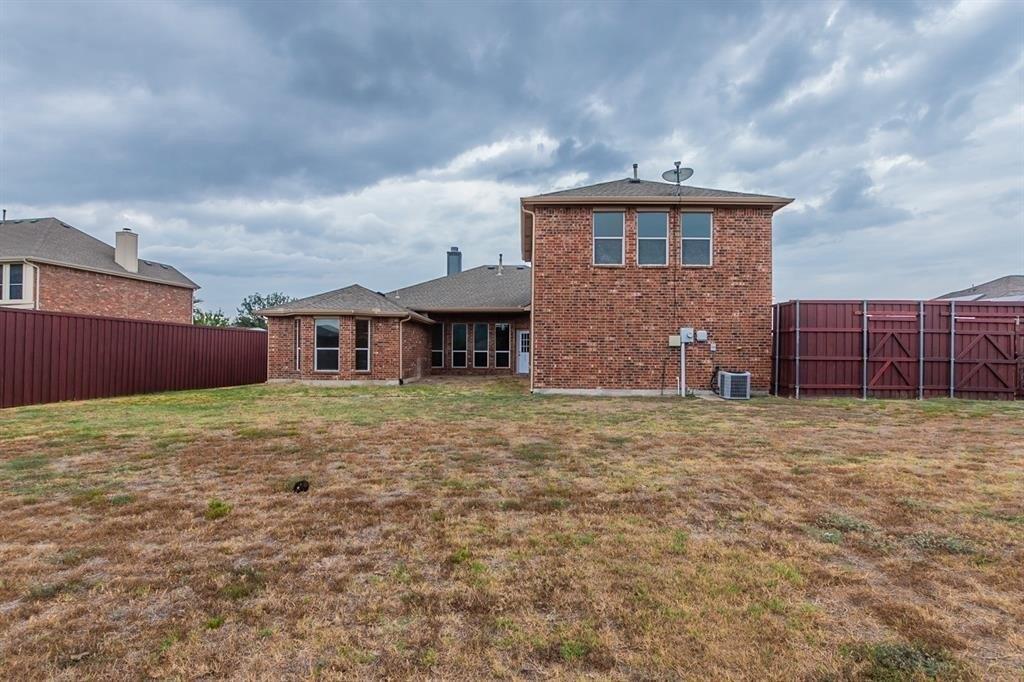 Gene Autry Ln, Murphy, TX 75094