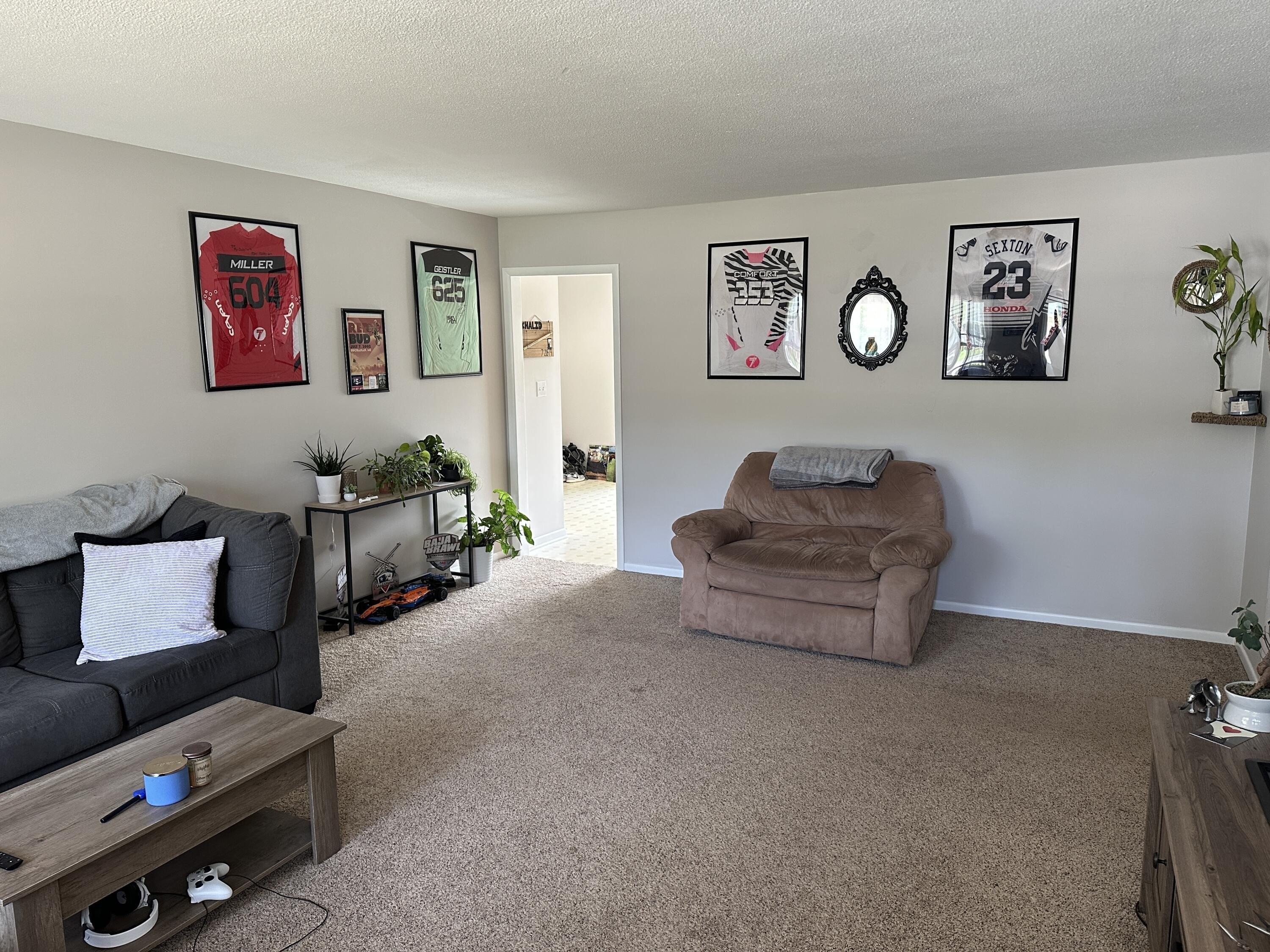 Morton Ln, Stevensville, MI 49127