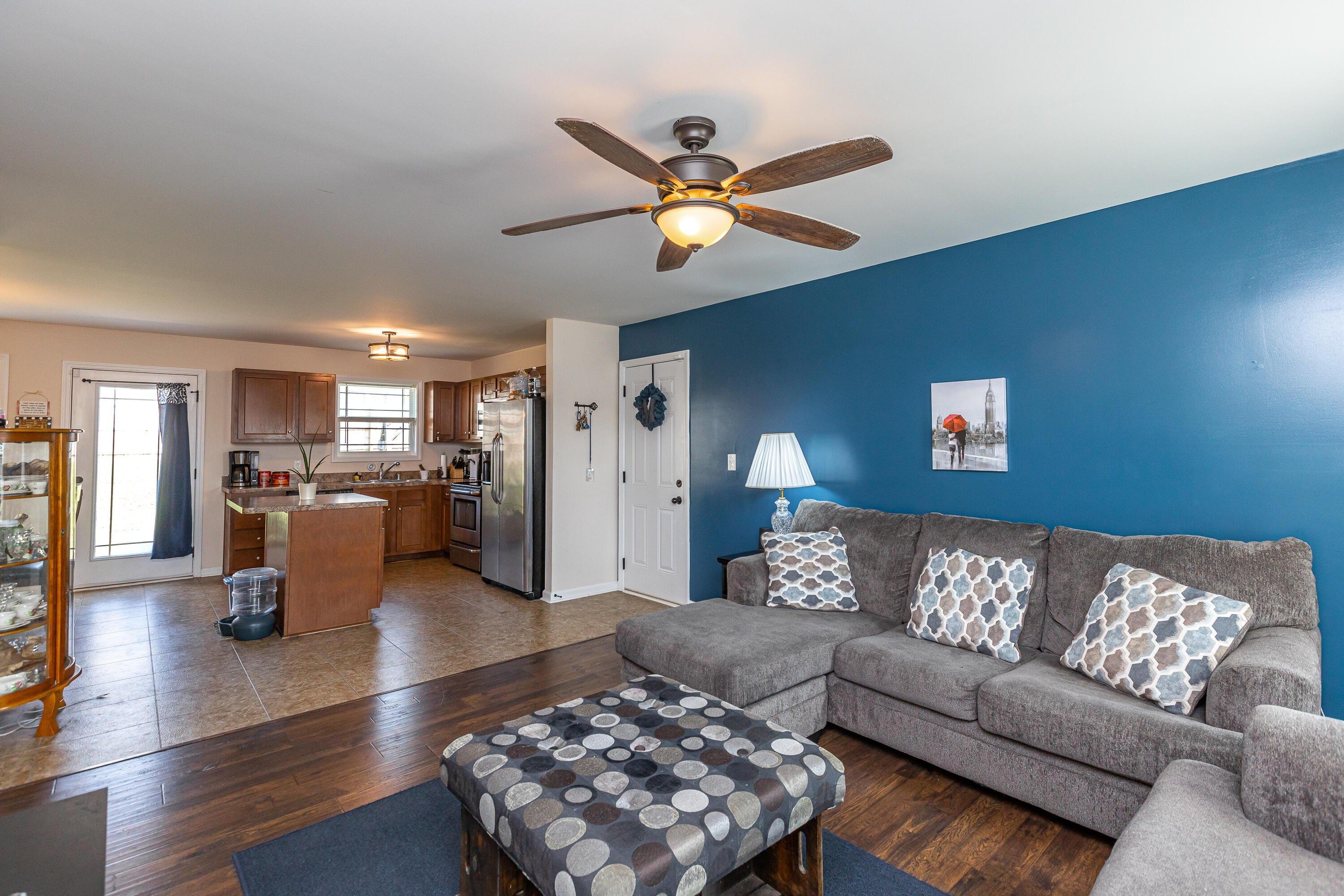 Jeffery Ct, Lawrenceburg, KY 40342