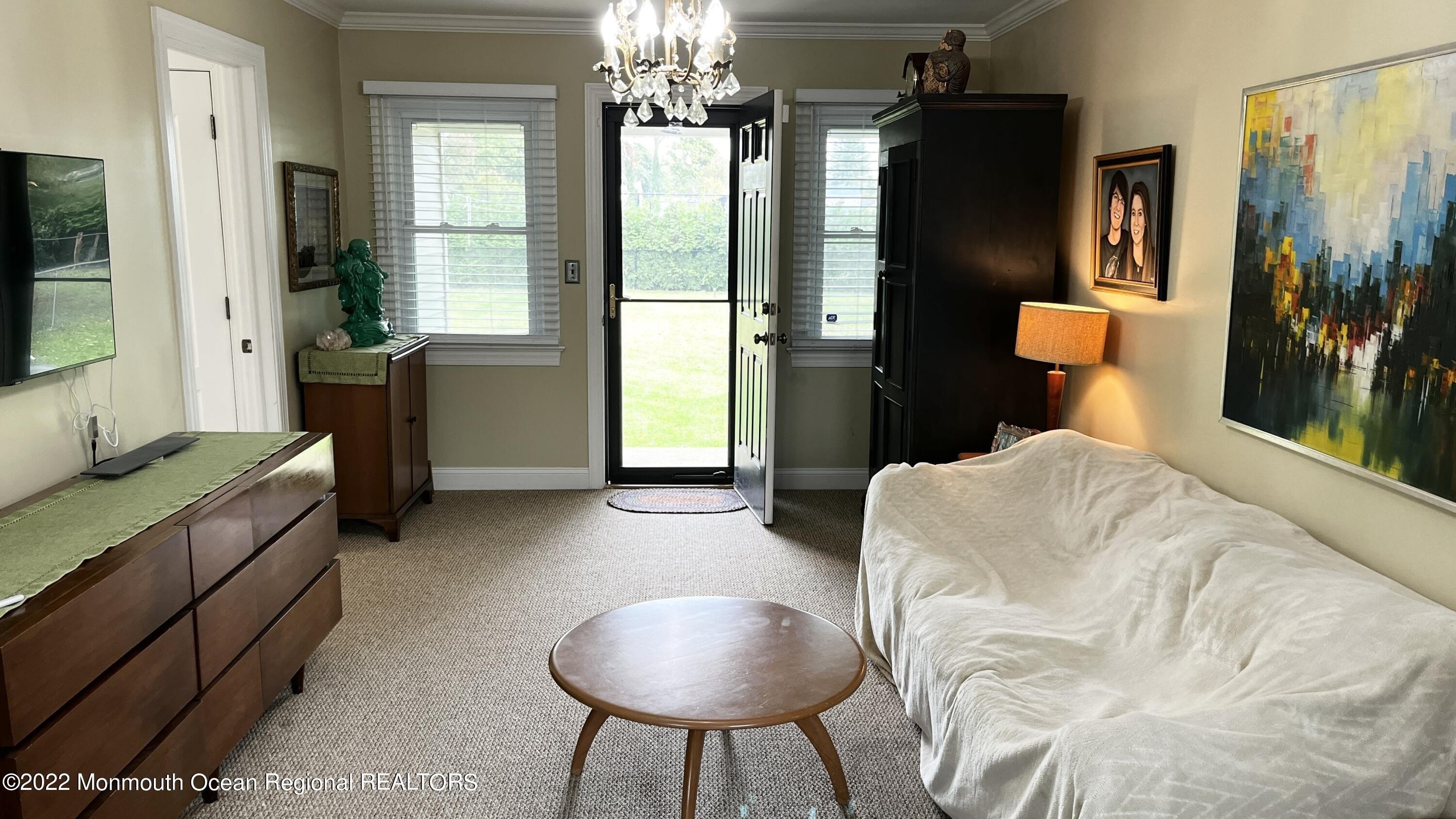 Monroe St, West Long Branch, NJ 07764