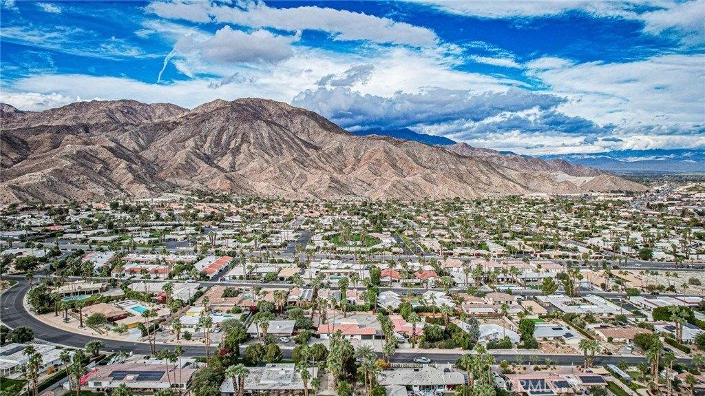 Verba Santa Dr, Palm Desert, CA 92260