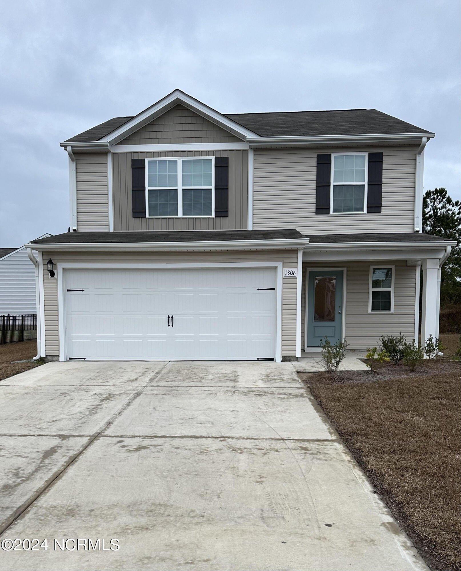 Patti Ln Se, Bolivia, NC 28422