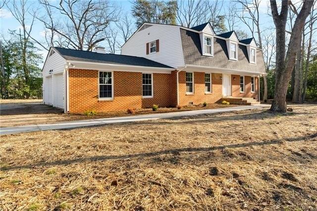 Thompson Cir, Colonial Beach, VA 22443