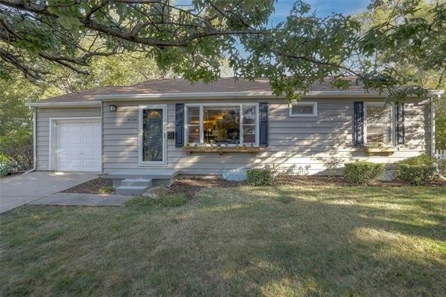 W 46th Ave, Kansas City, KS 66103