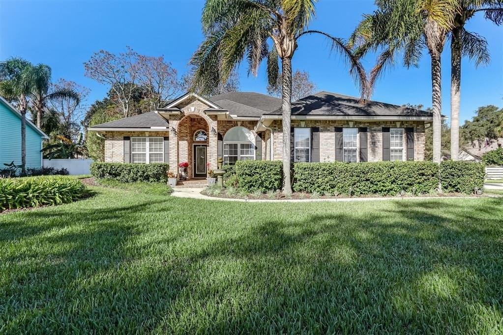 Springwood Ln, Fernandina Beach, FL 32034