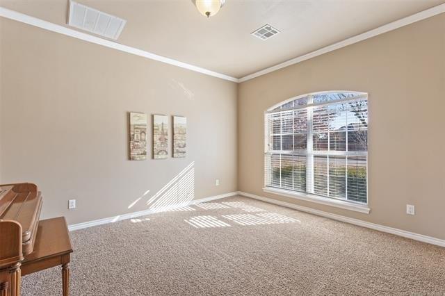 W Granger St, Broken Arrow, OK 74012