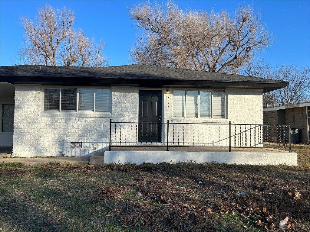 Nw 22nd St, Lawton, OK 73505