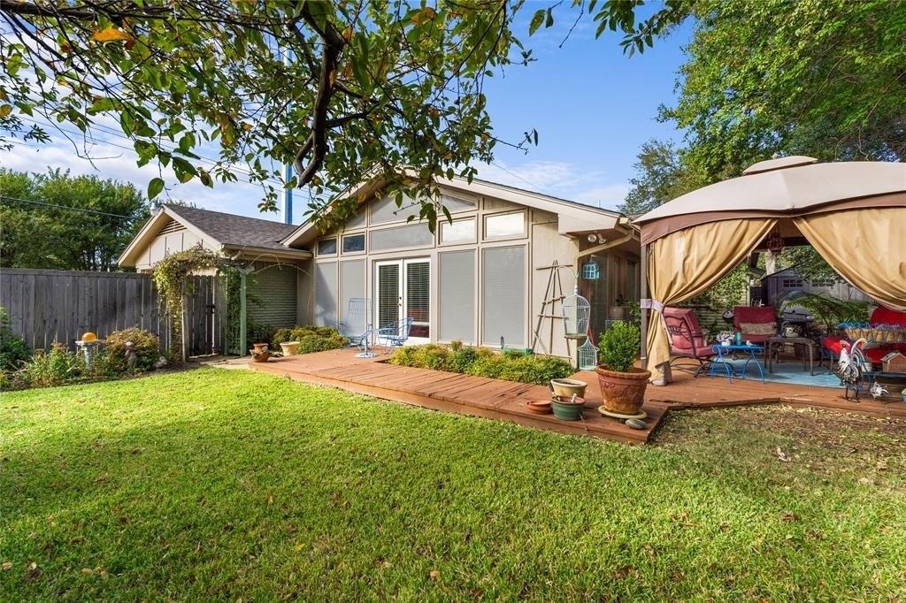 Copper Ridge Dr, Richardson, TX 75080