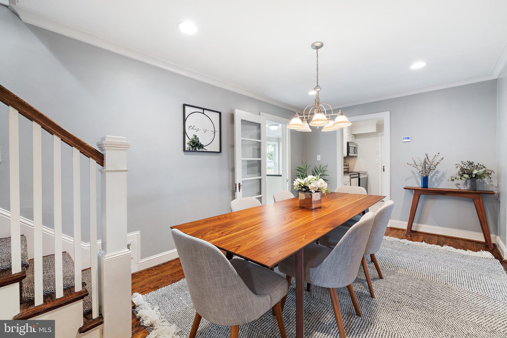 Callaway Dr, Shady Side, MD 20764