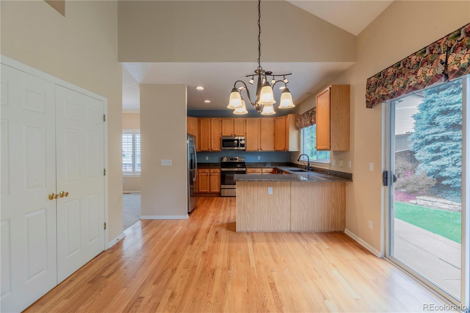 Miners Pl, Highlands Ranch, CO 80126