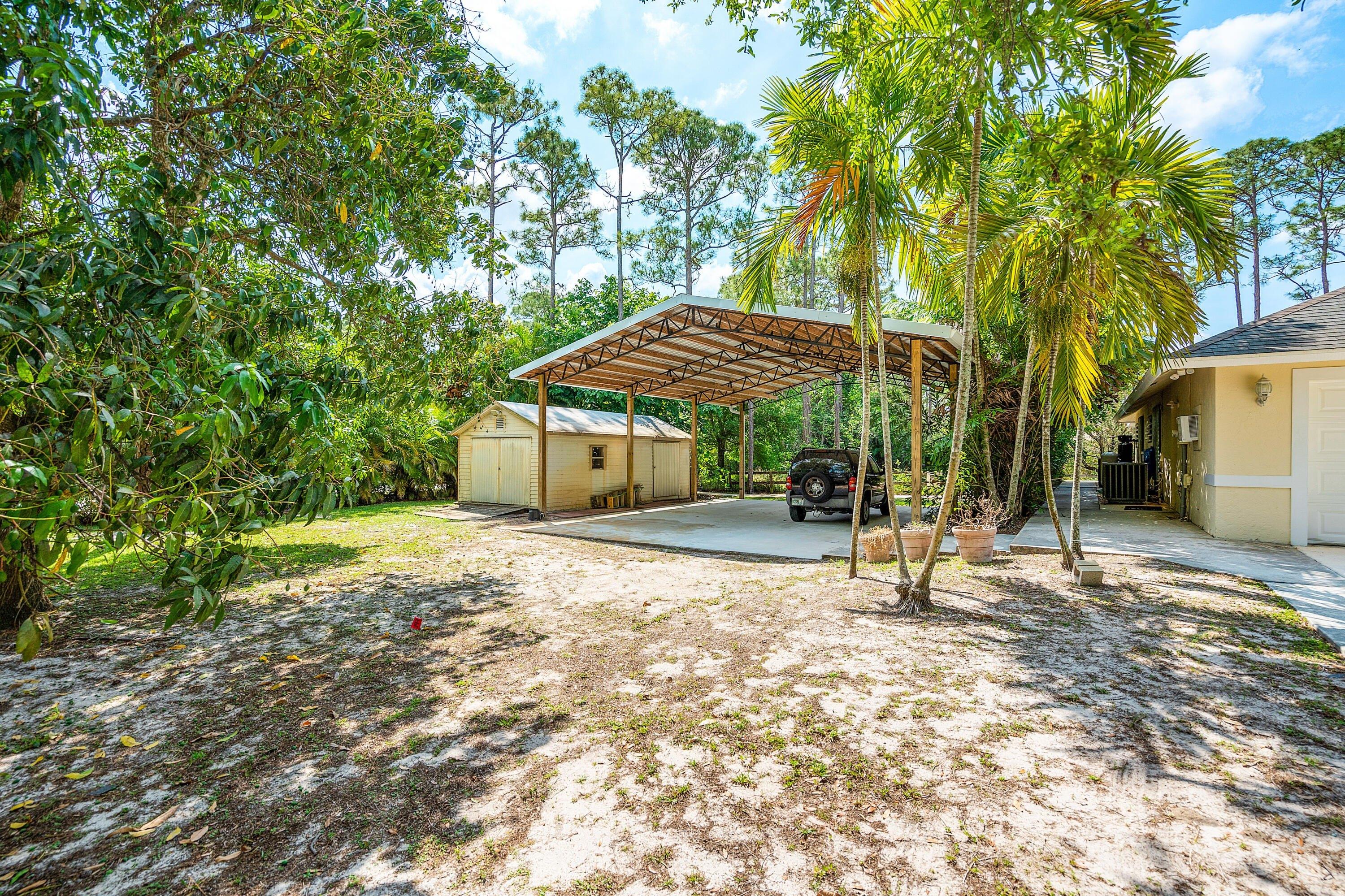 67th Ct N, Loxahatchee, FL 33470