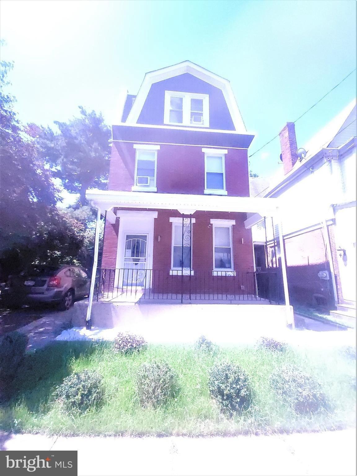 Fillmore St, Philadelphia, PA 19124