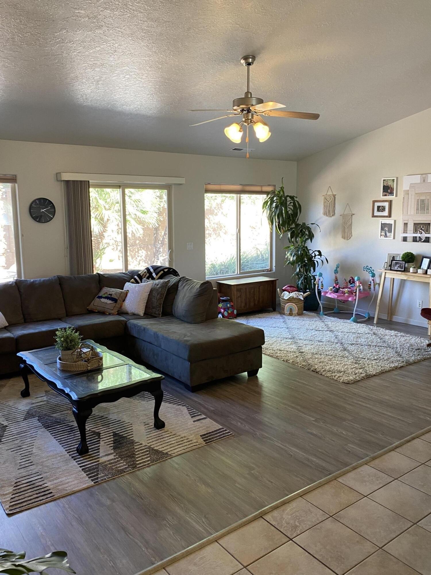 W 1820 N, Saint George, UT 84770