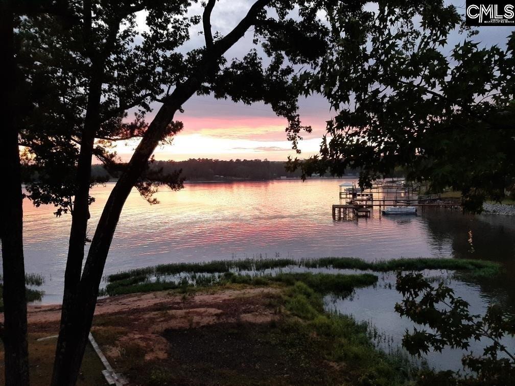 Fort Ln, Camden, SC 29020