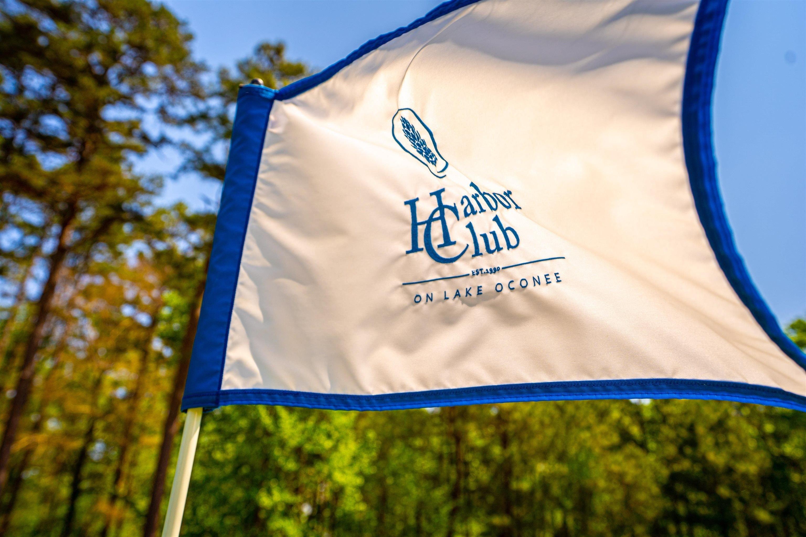 Winged Foot Dr, Greensboro, GA 30642